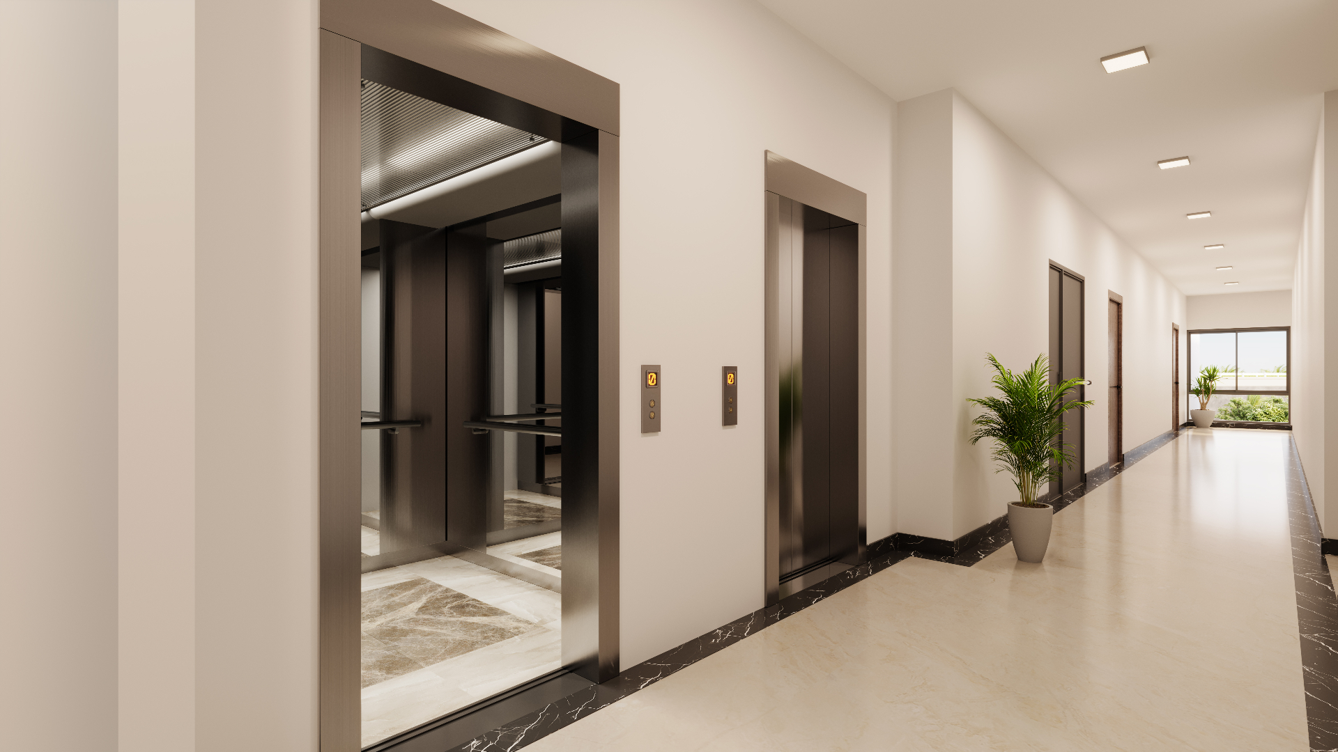 Corridor